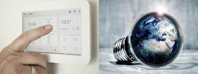 humedades en el hogar ahorrar a través de la eficiencia energética de nuestra vivienda Cantitec Granada