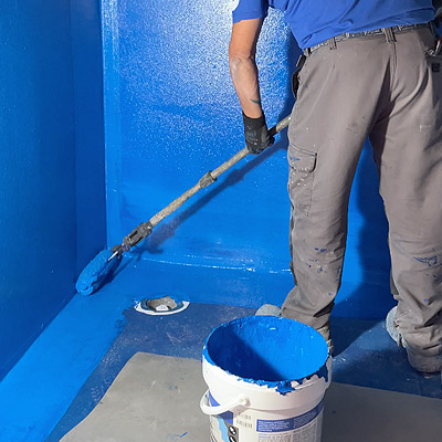 Membranas líquidas y resinas, soluciones flexibles y adaptables